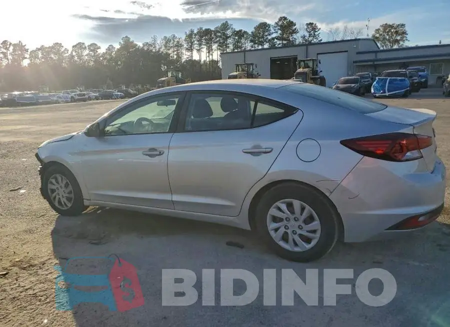 5NPD74LF1KH411854 Photo# 2