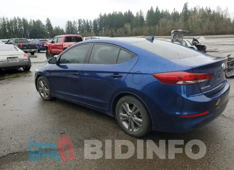 5NPD84LF7HH055674 Photo# 2