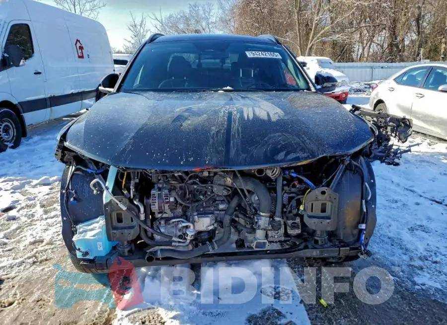 5NTJEDDFXRH115038 Photo# 5