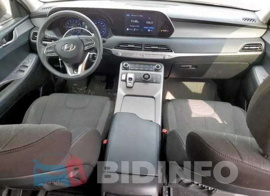 KM8R14HE7MU256612 Photo# 8