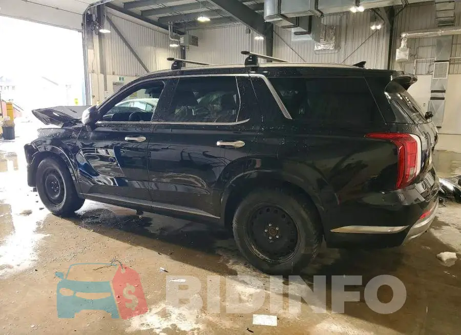 KM8R5DGE3PU619112 Photo# 2