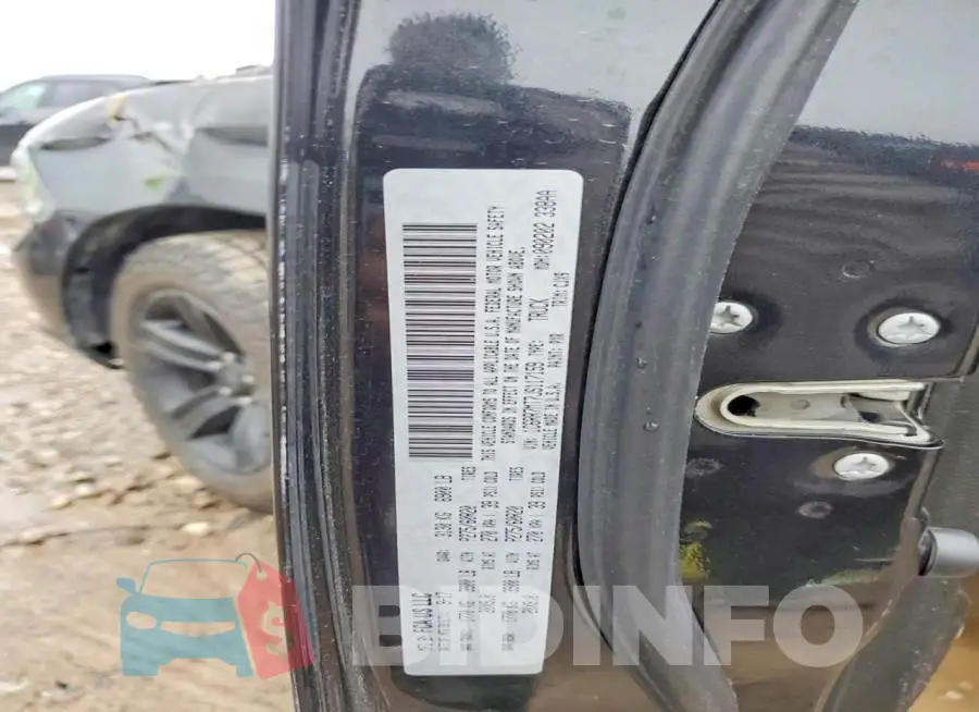 1C6RR7MT7JS117159 Photo# 12
