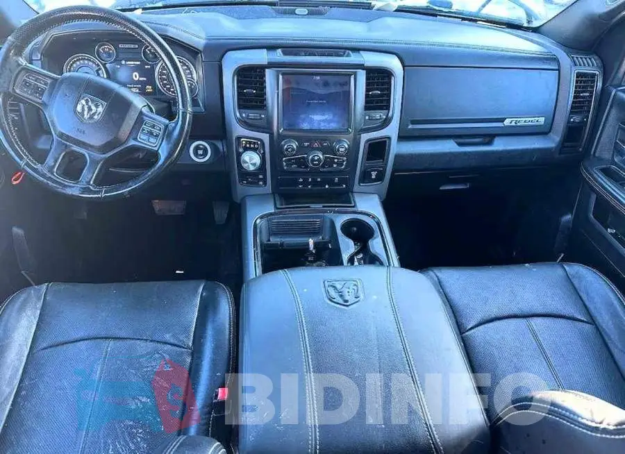 1C6RR7YT6JS161650 Photo# 6