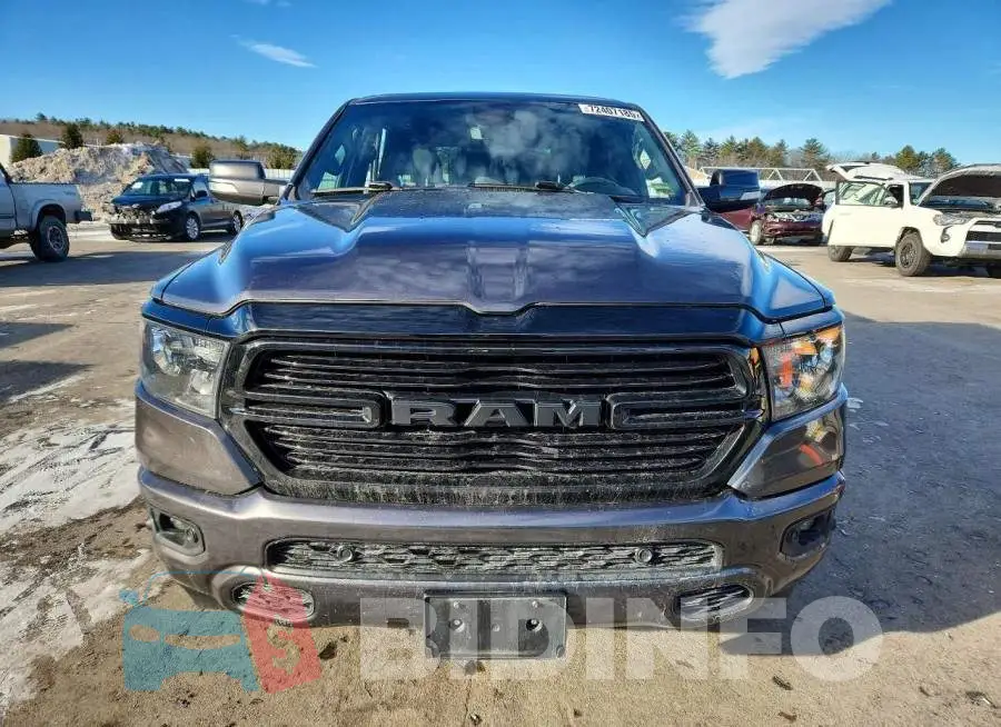 1C6SRFFT6LN208563 Photo# 5