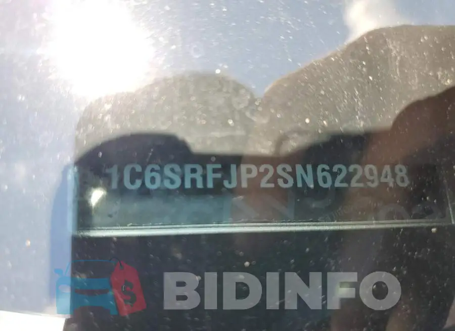 1C6SRFJP2SN622948 Photo# 12