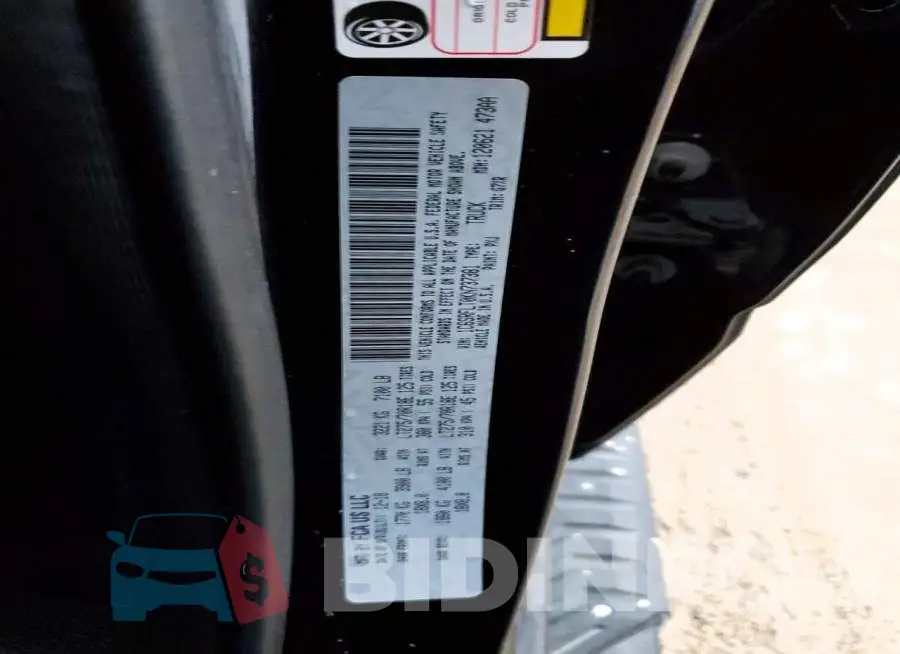 1C6SRFLT0KN737381 Photo# 12