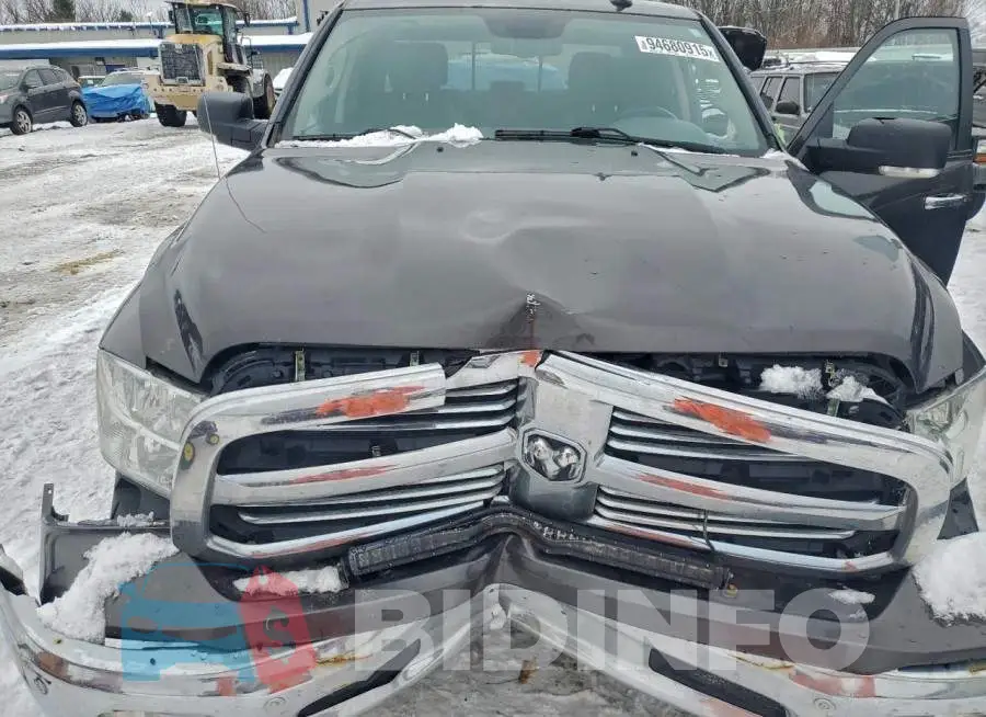 3C6RR7LT1HG735516 Photo# 11