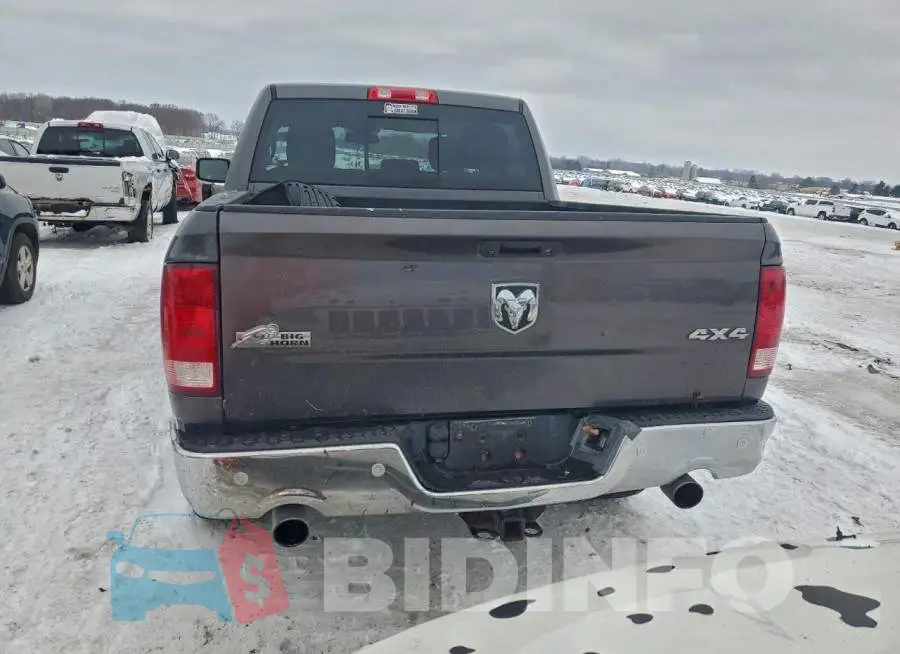 3C6RR7LT1HG735516 Photo# 6