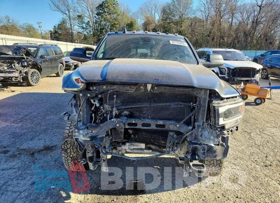 3C6TR5EJ7KG613708 Photo# 5