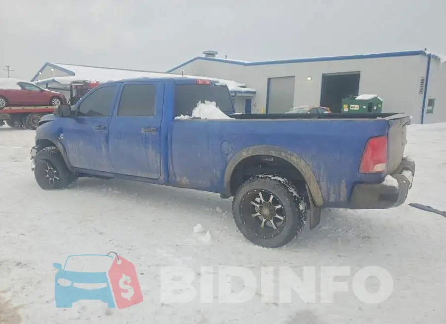 3C6UR5HL4JG189372 Photo# 2
