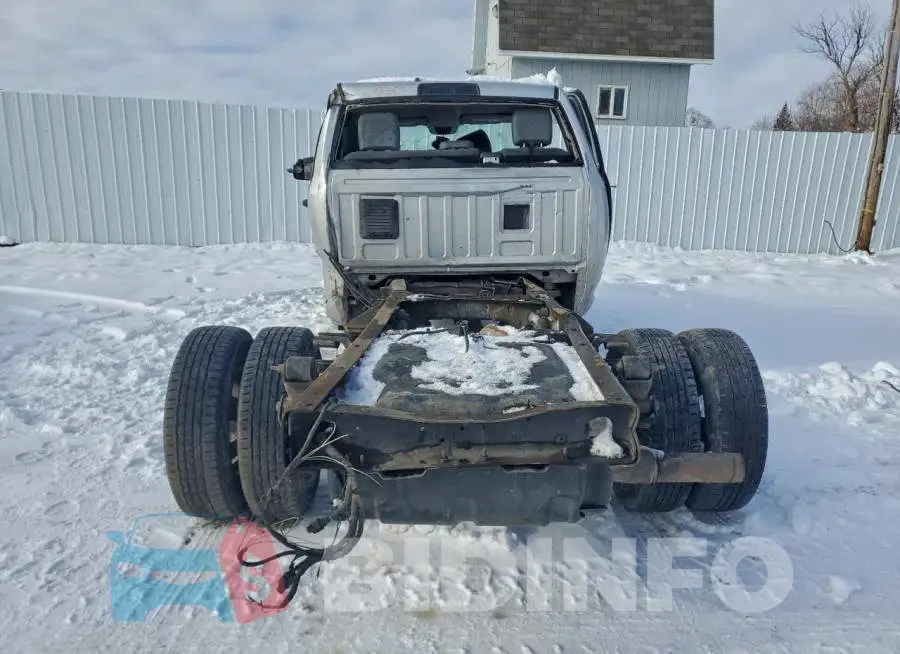 3C7WRTCL0JG401913 Photo# 6