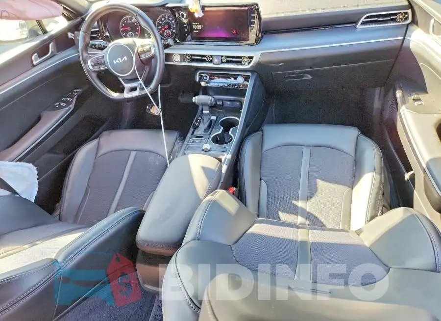 5XXG64J2XPG201613 Photo# 8