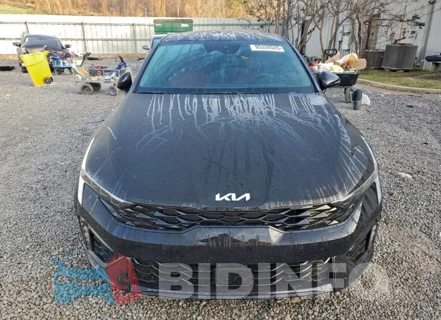 KNAG64J73T5416919 Photo# 5