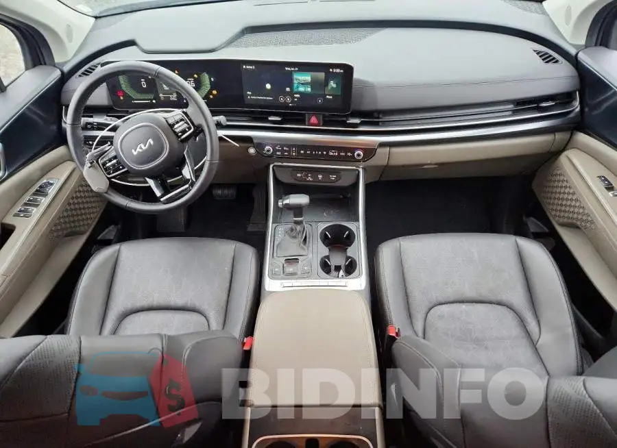 KNDNB5K37S6539316 Photo# 8
