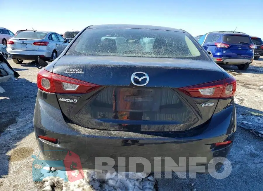 3MZBN1U75HM143233 Photo# 6