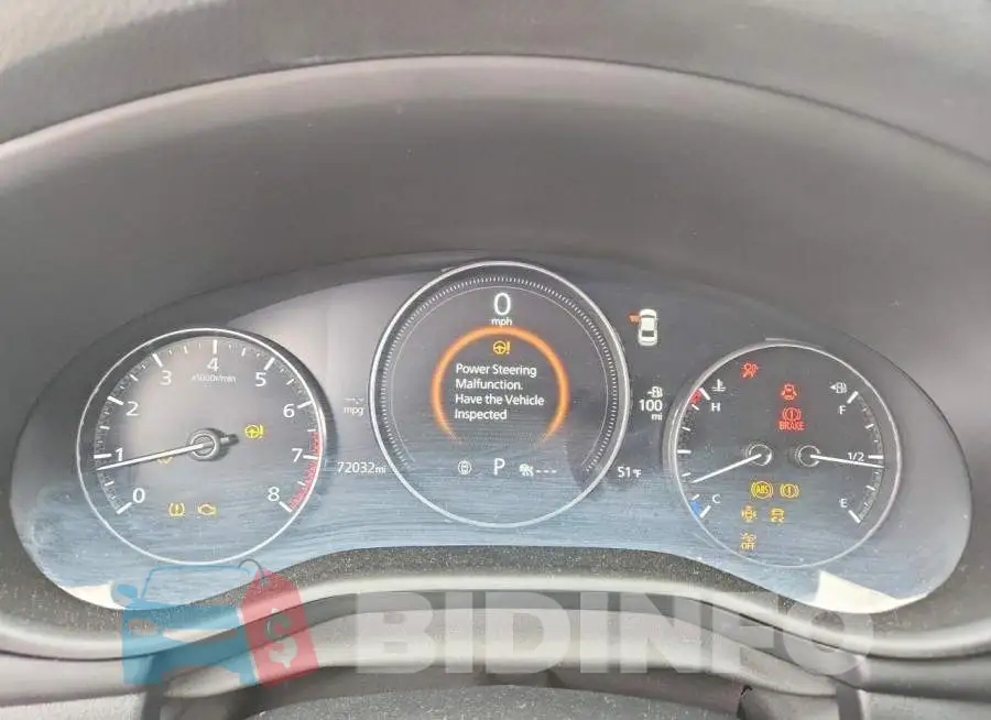 3MZBPAEMXKM112162 Photo# 9