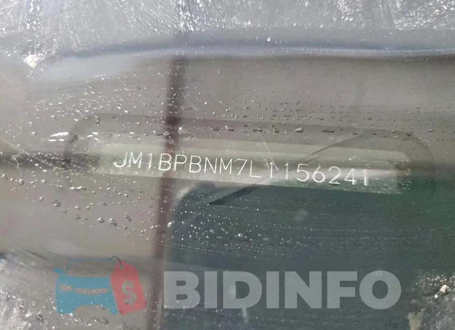 JM1BPBNM7L1156241 Photo# 12
