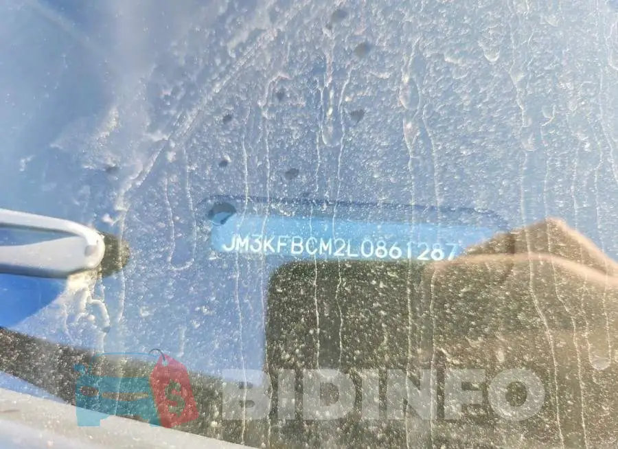 JM3KFBCM2L0861287 Photo# 13