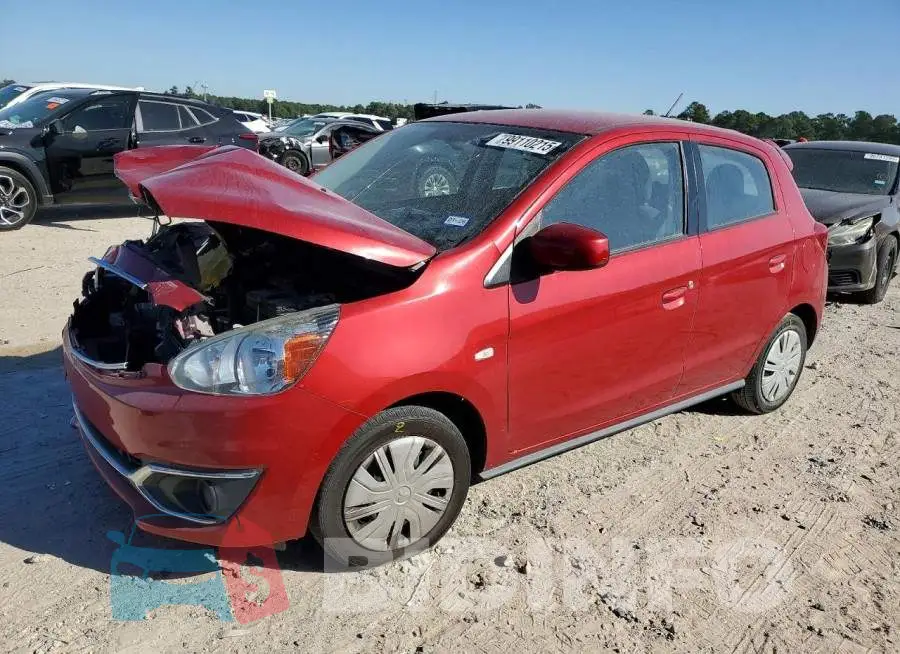 ML32A3HJ6KH007613 Photo# 1
