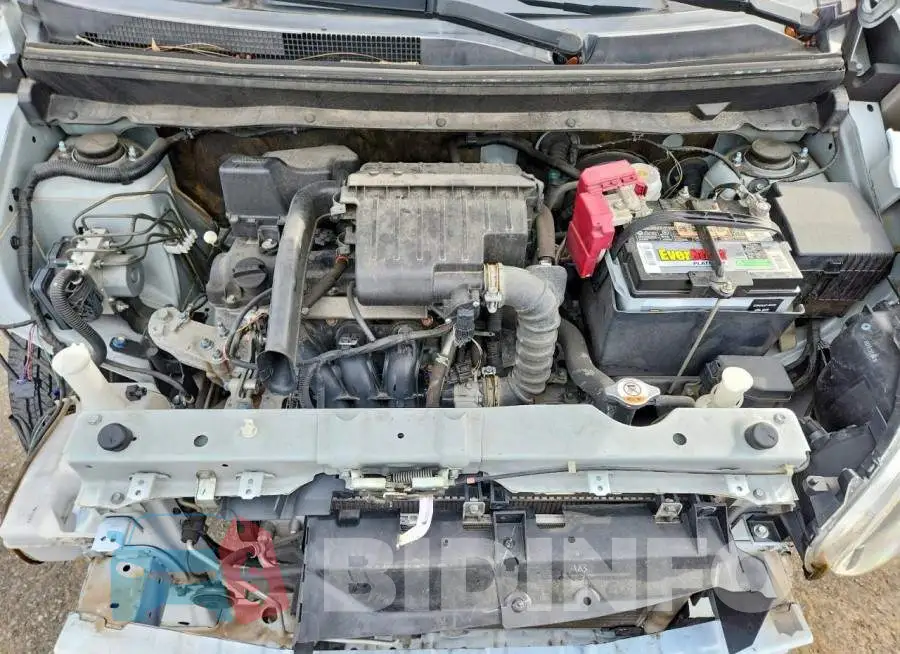 ML32A5HJ5KH007453 Photo# 12
