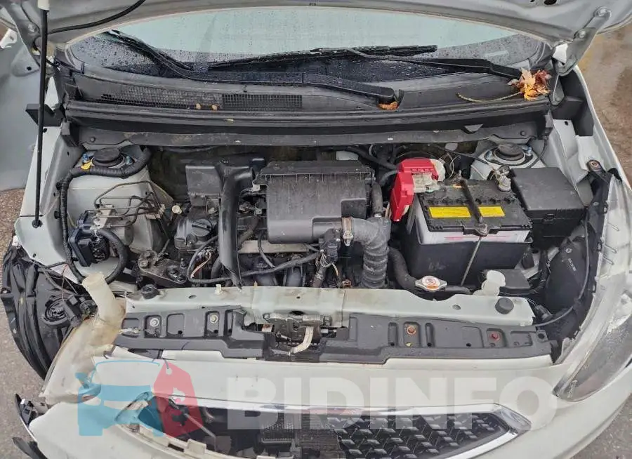 ML32A5HJXKH007741 Photo# 11