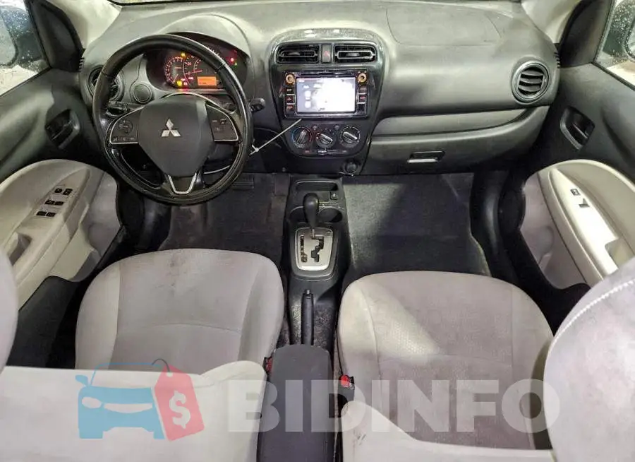 ML32F3FJ4JHF00504 Photo# 8