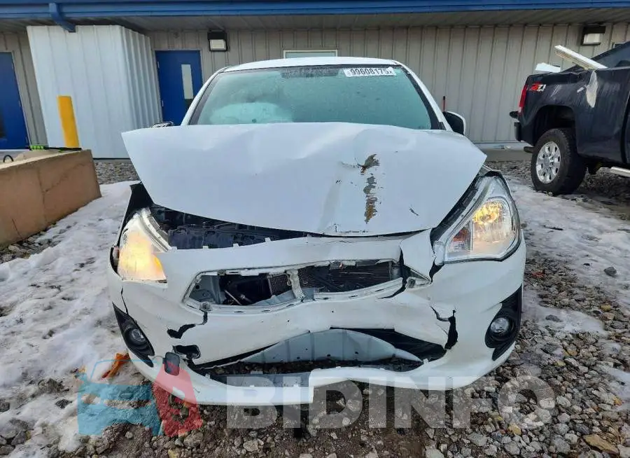 ML32F3FJ6JHF07874 Photo# 5