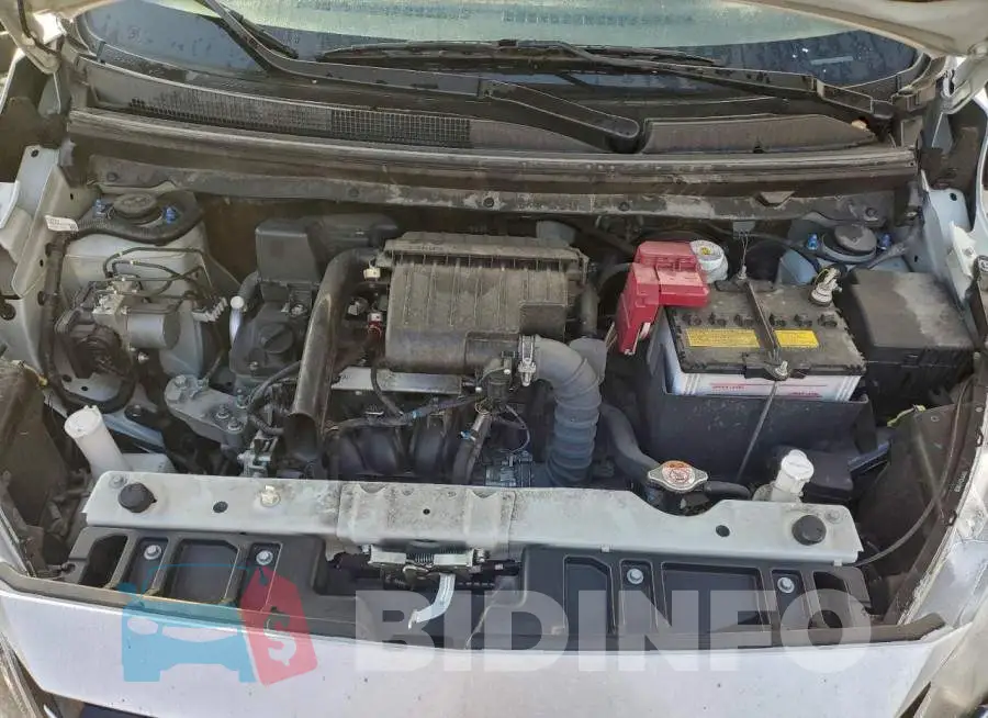 ML32FUFJ7RHF10218 Photo# 11