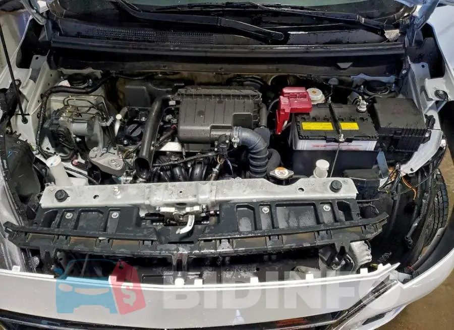 ML32FUFJ7RHF19064 Photo# 11