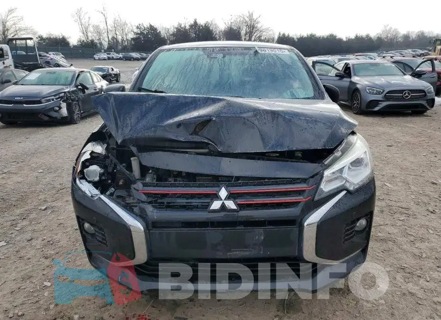 ML32FVFJ4MHF03452 Photo# 5