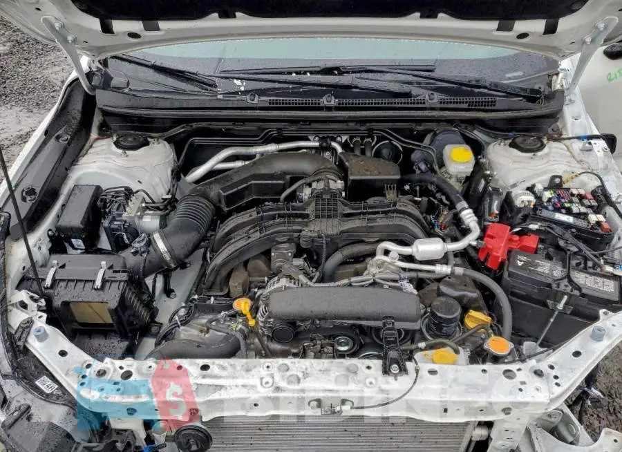 4S4GUHL67R3750603 Photo# 11