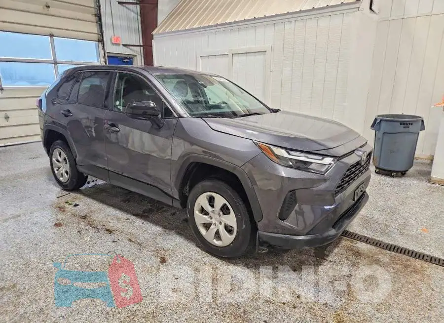 2T3F1RFV6RW450484 Photo# 4
