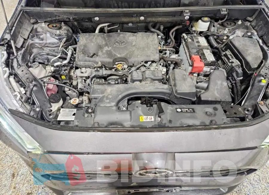 2T3F1RFV6RW450484 Photo# 12