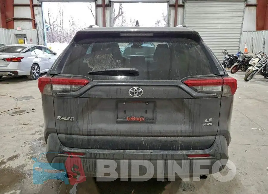 2T3G1RFV7MC249739 Photo# 6