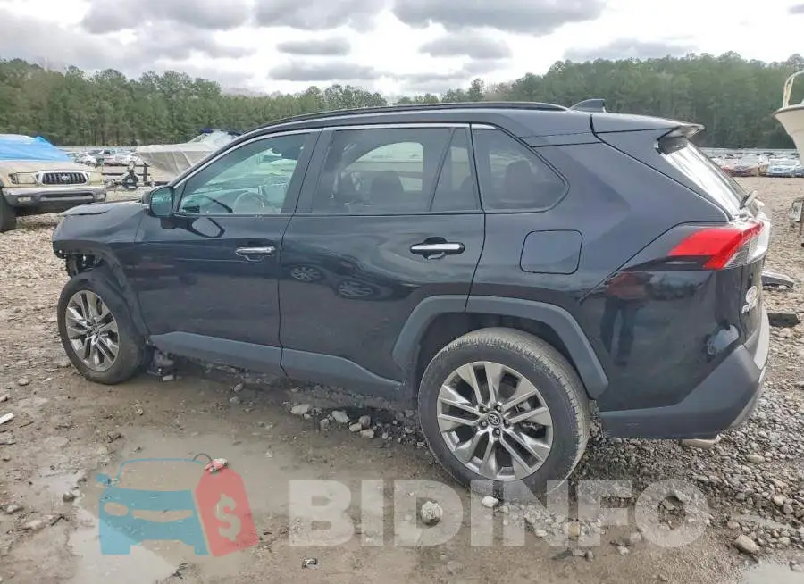 2T3Y1RFV6KC015271 Photo# 2