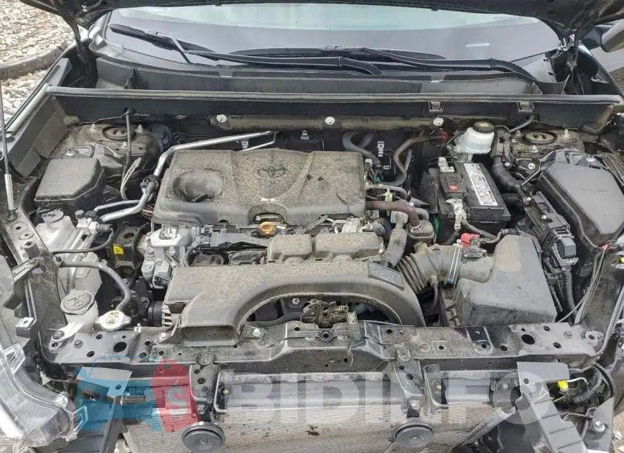 2T3Y1RFV6KC015271 Photo# 12