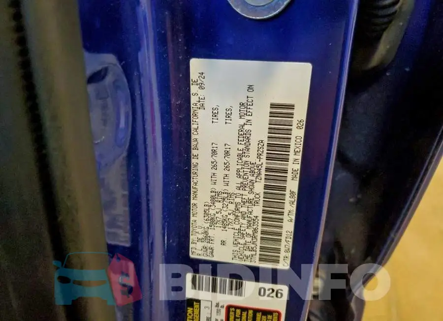3TMLB5JN3RM063554 Photo# 12