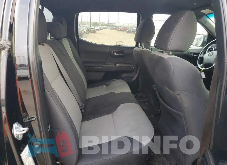 3TYCZ5AN8PT173836 Photo# 10