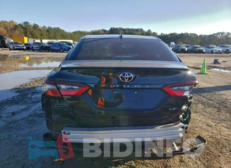 4T1C11AK5RU227248 Photo# 6