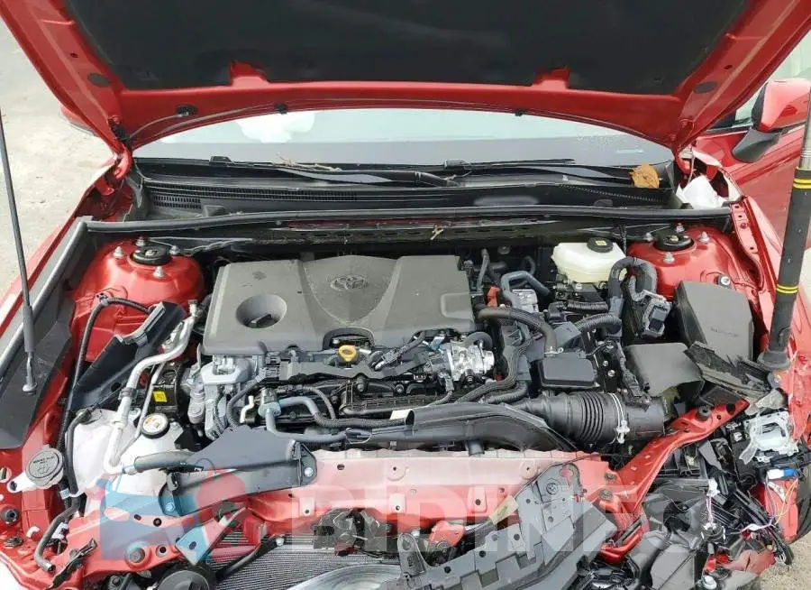 4T1DAACK1SU168450 Photo# 11