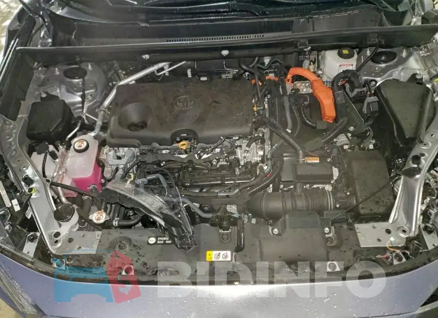 4T3E6RFV6SU181485 Photo# 12