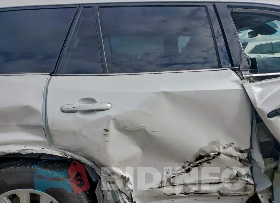 5TDAAAA56RS017994 Photo# 10