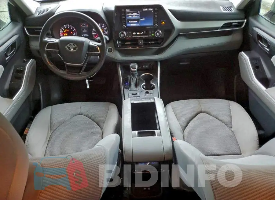 5TDBZRBH1MS553183 Photo# 8