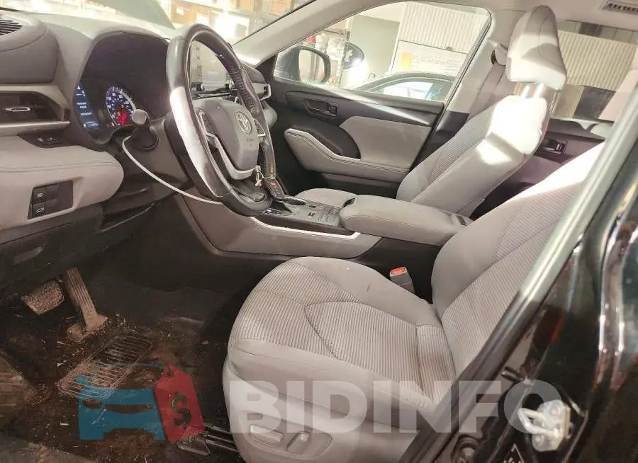 5TDBZRBH7NS215191 Photo# 6