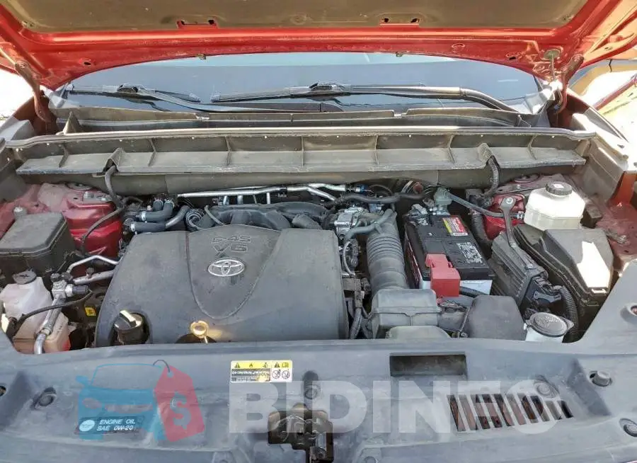 5TDBZRBHXMS528346 Photo# 12