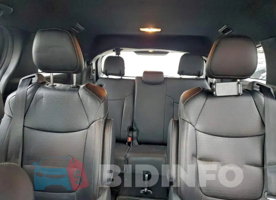 5TDCSKFC9SS182107 Photo# 10