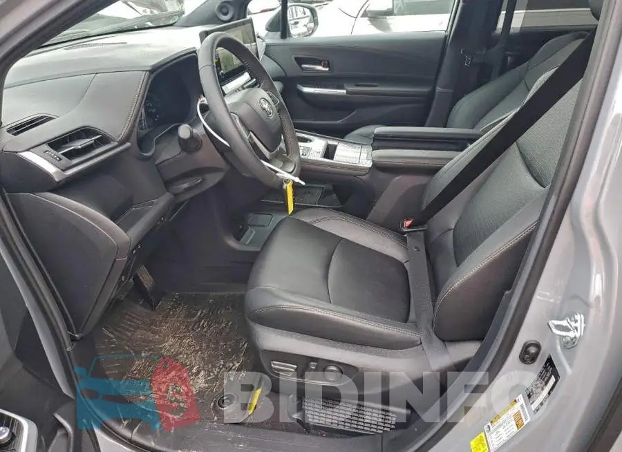 5TDCSKFC9SS182107 Photo# 7