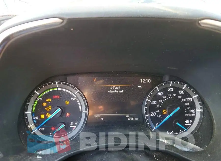 5TDDBRCH9LS014031 Photo# 9