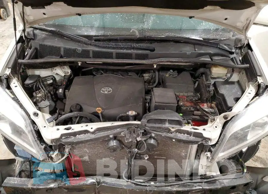5TDDZ3DC7HS165498 Photo# 12
