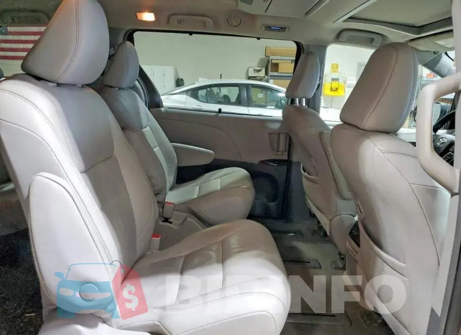 5TDDZ3DCXKS210294 Photo# 11